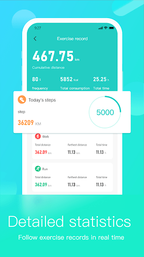 HryFine - screenshot 3