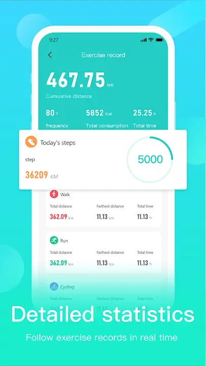 HryFine - screenshot 3