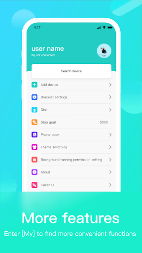 HryFine - screenshot 5