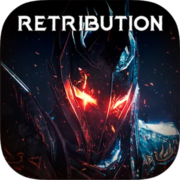 Way of Retribution: Awakening MOD APK icon