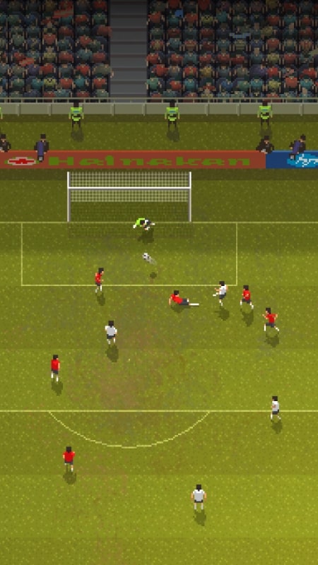 Football Boss APK - screenshot 1