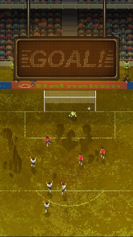 Football Boss APK - screenshot 2