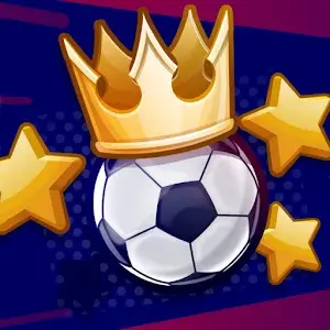 Football Legend - app icon