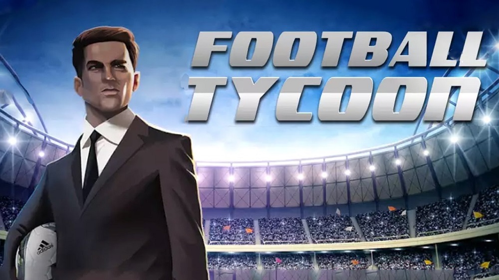 Football Tycoon APK MOD APK icon