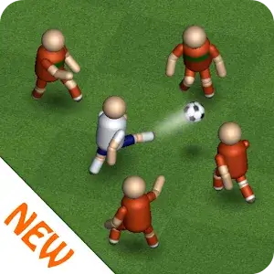 Top Scorer 3 World Champion MOD APK icon