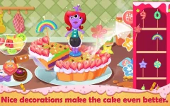 Candy's Cake Shop - screenshot 2