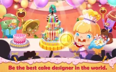 Candy's Cake Shop - screenshot 4