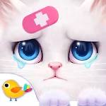 Furry Pet Hospital MOD APK icon