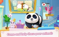 Furry Pet Hospital - screenshot 1