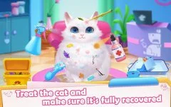 Furry Pet Hospital - screenshot 3