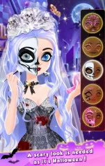 Blair's Halloween Boutique - screenshot 2