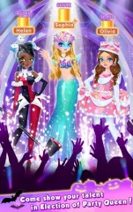 Blair's Halloween Boutique - screenshot 3