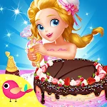 Princess Libby Dessert Maker MOD APK icon