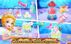 Princess Libby Dessert Maker - screenshot 2