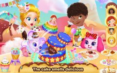 Princess Libby Dessert Maker - screenshot 3