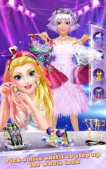 Superstar Hair Salon - screenshot 3