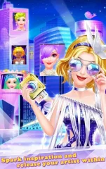 Superstar Hair Salon - screenshot 4