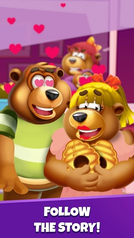 Joy Blast APK - screenshot 2