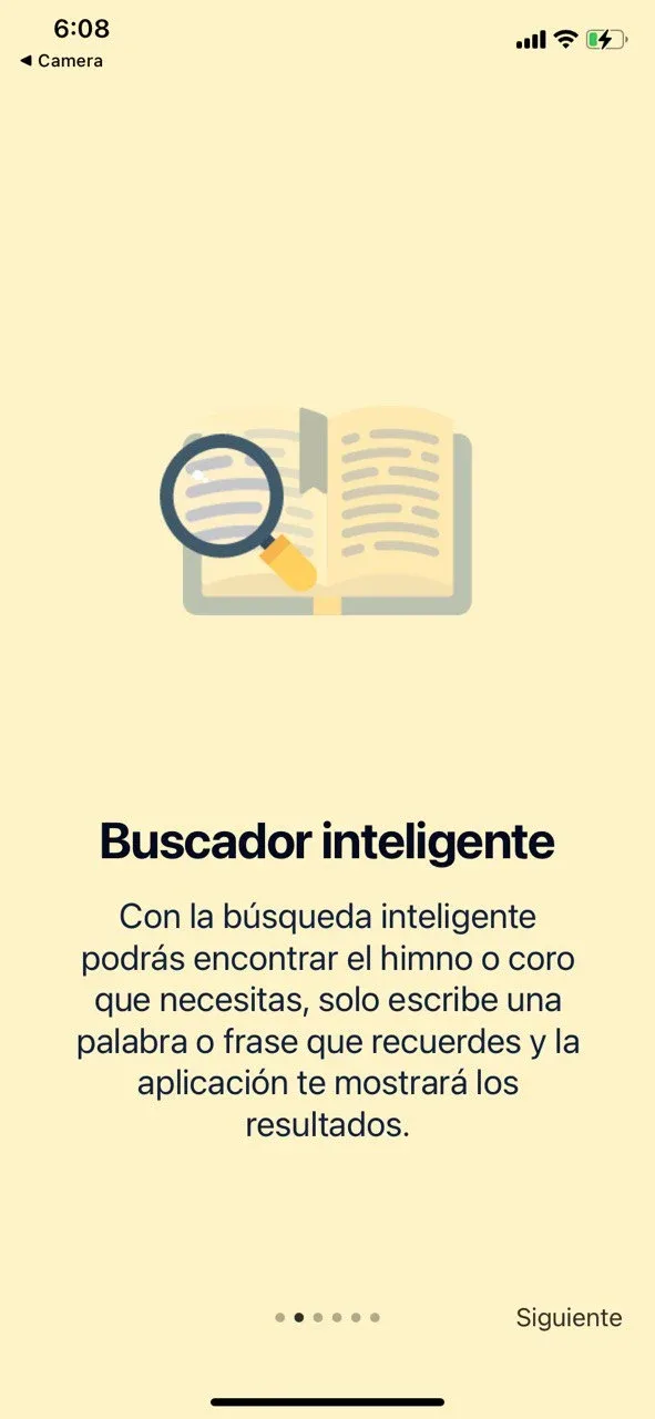 Himnario IDMJI - screenshot 2