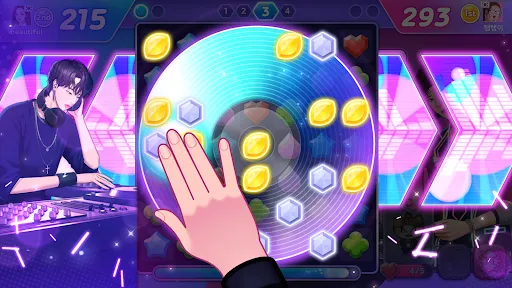 True Beauty APK 1.5.1.0 [Full Game] for Android - screenshot 6