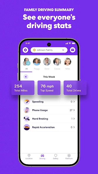 Life360 - screenshot 6