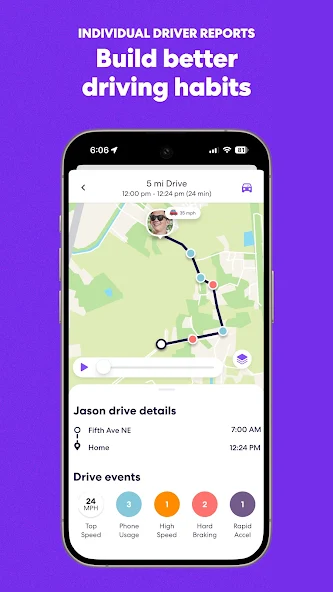 Life360 - screenshot 7