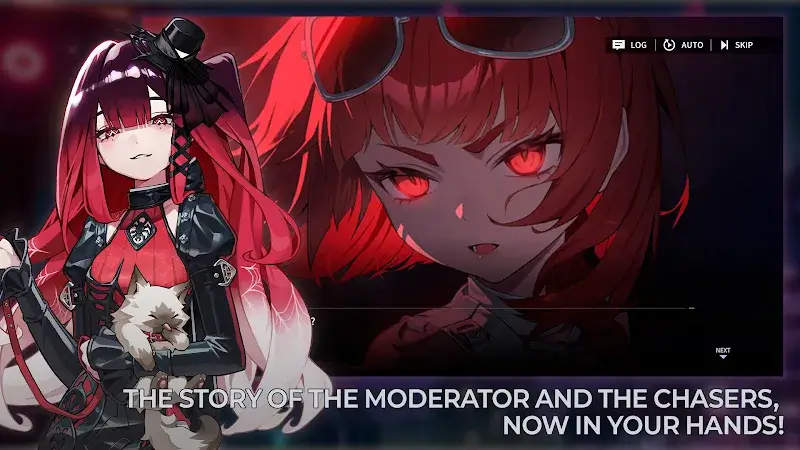 CHASERS No Gacha Hack & Slash - screenshot 3