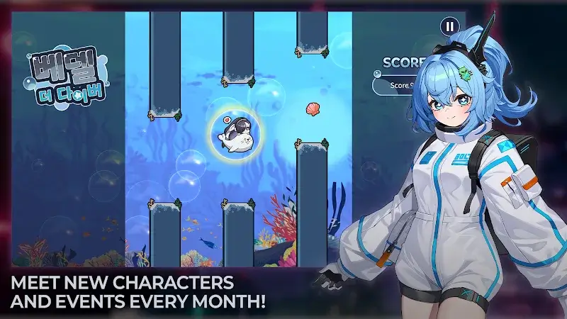 CHASERS No Gacha Hack & Slash - screenshot 5