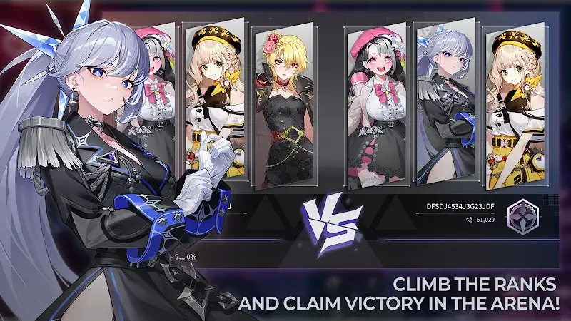 CHASERS No Gacha Hack & Slash - screenshot 6