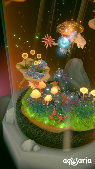 AQUALIA - screenshot 1