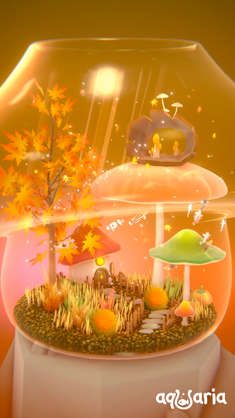 AQUALIA - screenshot 10