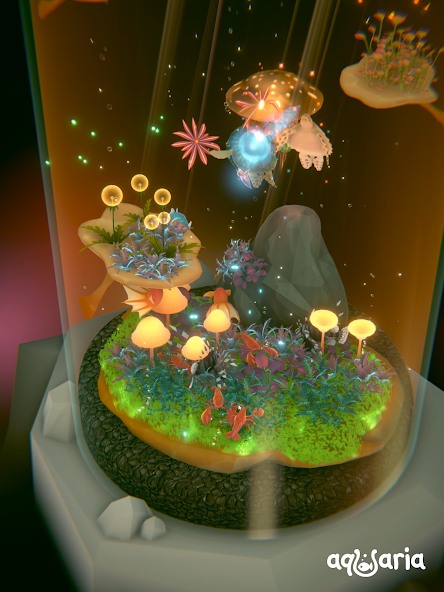 AQUALIA - screenshot 3