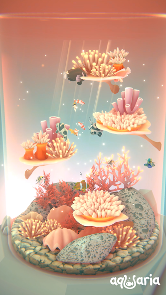 AQUALIA - screenshot 5