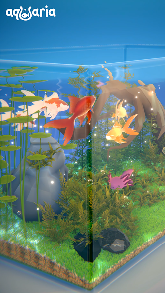 AQUALIA - screenshot 6