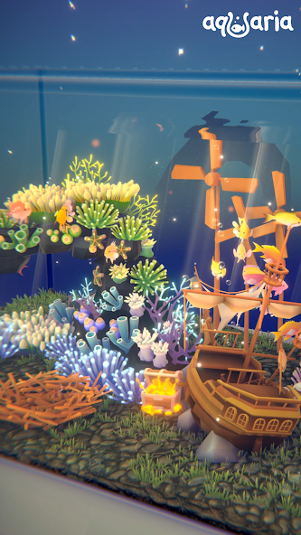 AQUALIA - screenshot 7