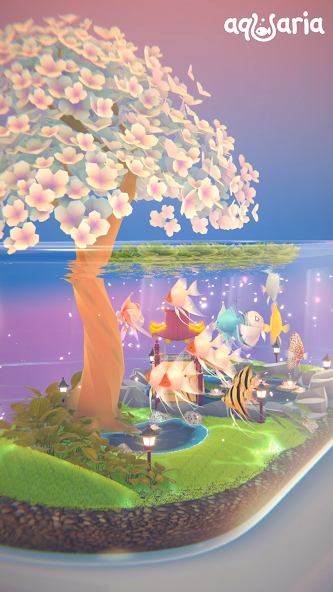 AQUALIA - screenshot 8