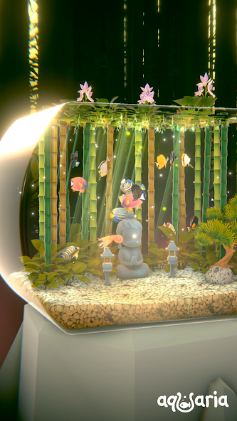 AQUALIA - screenshot 9