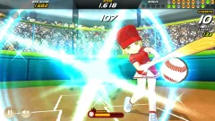 Homerun King - Pro Baseball - screenshot 2
