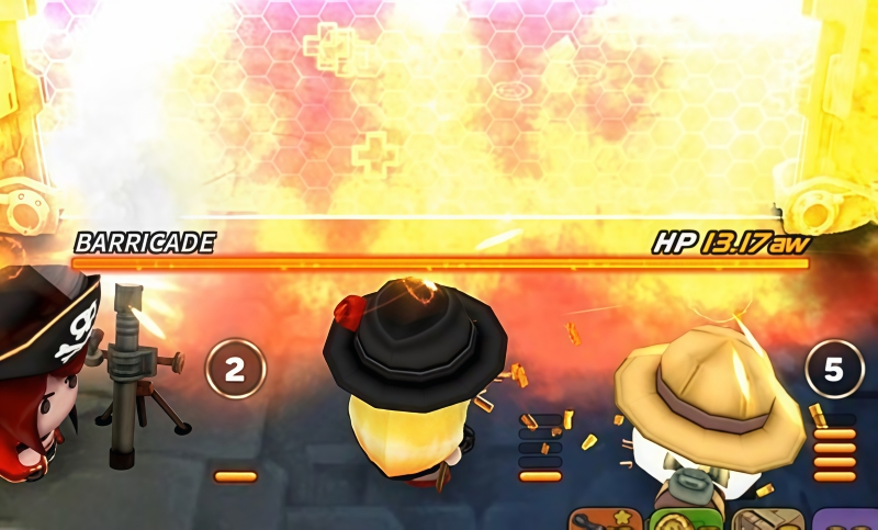 Last Zombie APK MOD APK icon