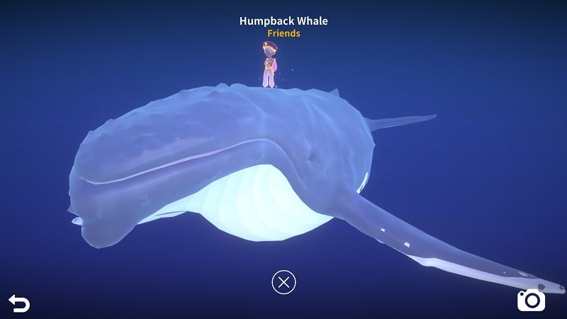 Ocean -The place in your heart APK - screenshot 3