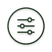 Quick Volume Control - app icon