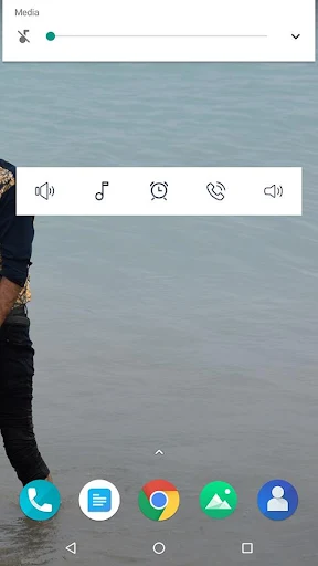 Quick Volume Control - screenshot 6