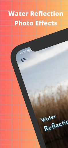 Water Reflection Photo Effects - screenshot 6