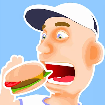 Feed Me! MOD APK icon