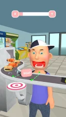 Feed Me! - screenshot 1