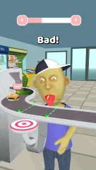 Feed Me! - screenshot 2