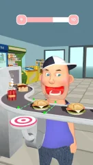 Feed Me! - screenshot 3