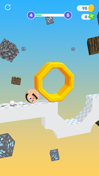 Hopping Heads: Scream & Shout - screenshot 11