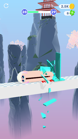 Hopping Heads: Scream & Shout - screenshot 20