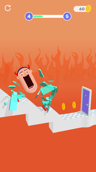 Hopping Heads: Scream & Shout - screenshot 21